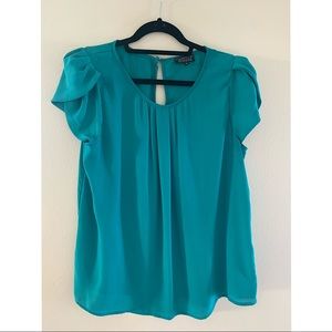 PaperMoon for Stitch Fix blouse